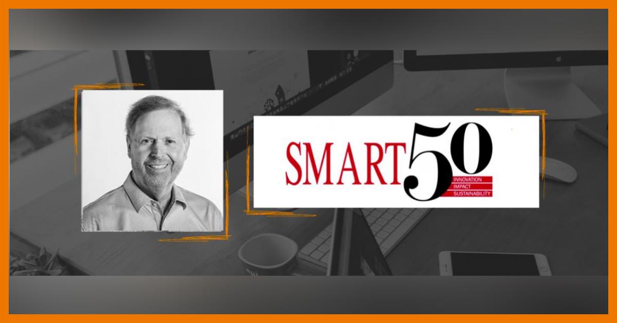 Michael Brunner is Named Honoree in Pittsburgh’s 2020 Smart 50 Awards – Instant Insights